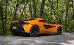 McLaren 570S Coupe 2015 года (US)